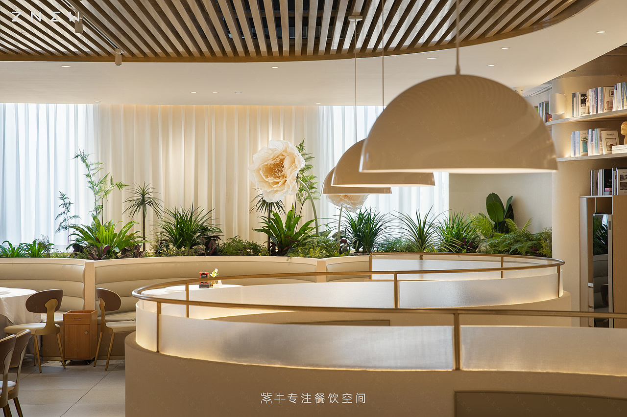 紫牛出品 | Bob中西餐厅(常宁店)