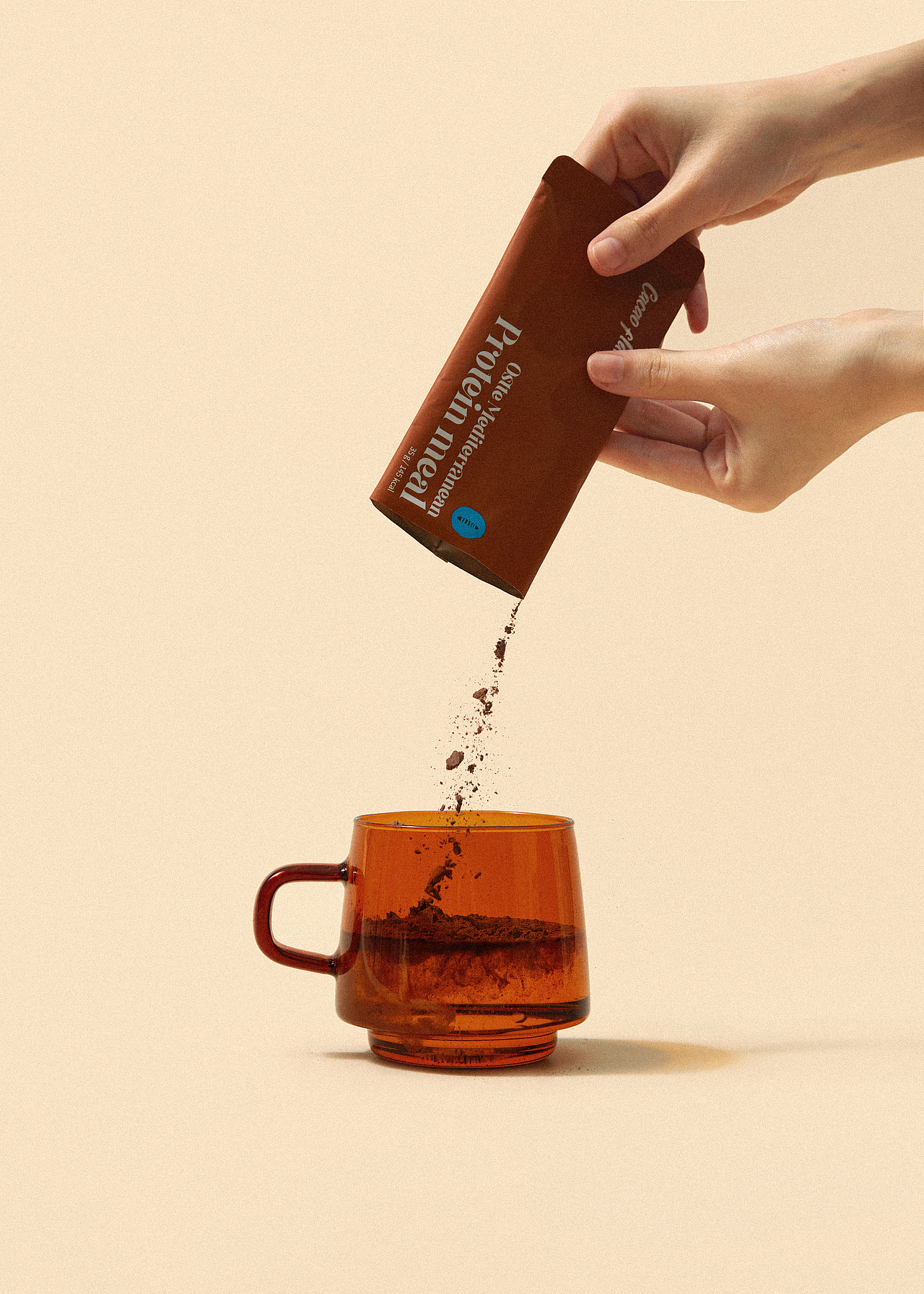 静物摄影| ostte 代餐粉