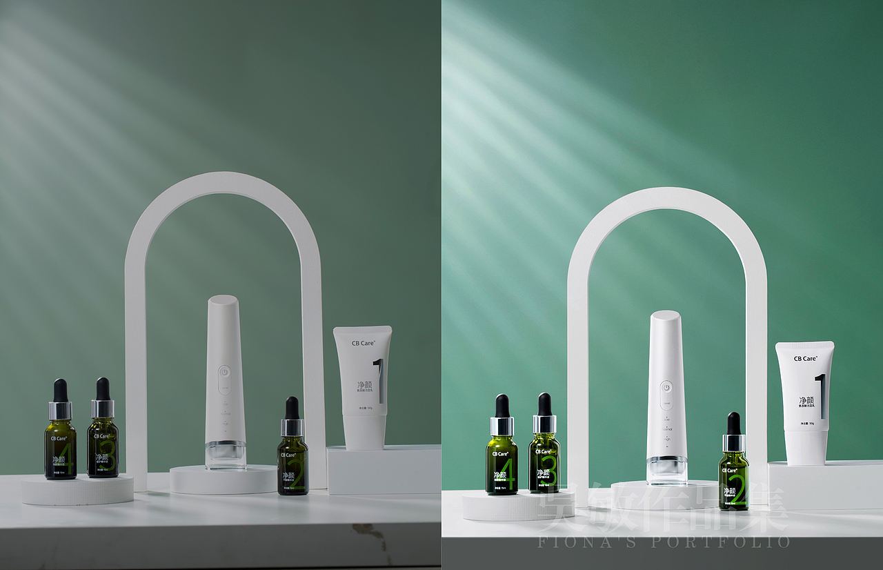 化妆品精修对比图｜香水口红精修｜产品精修｜商业修图（图ZMzYwMjM5ODYw） - 修图/后期 - 站酷设计师Fiona修图师原创素材 - 站酷ZCOOL