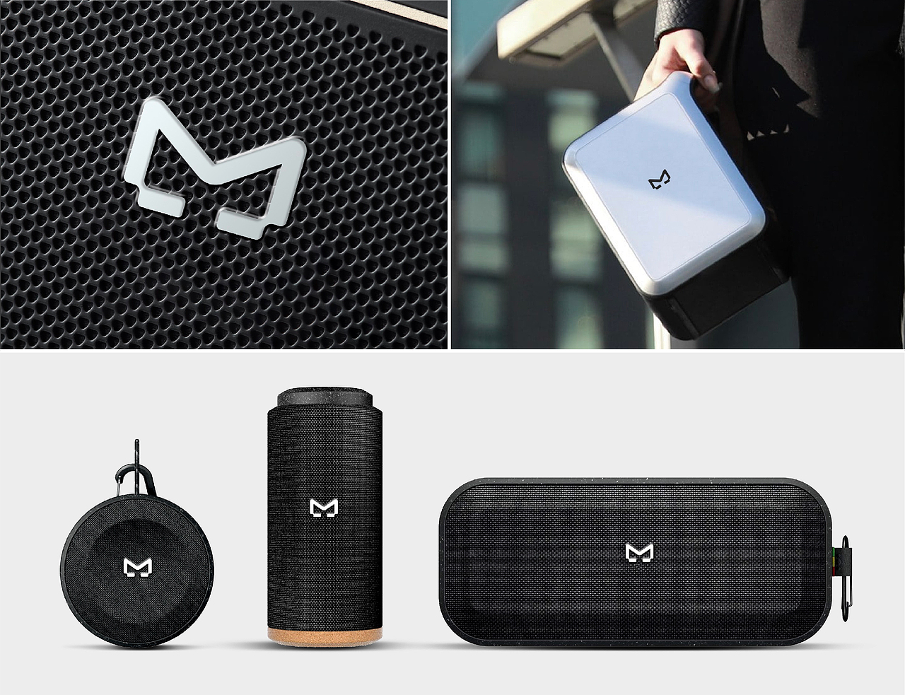 菱猫电动车品牌形象设计|科技Logo设计