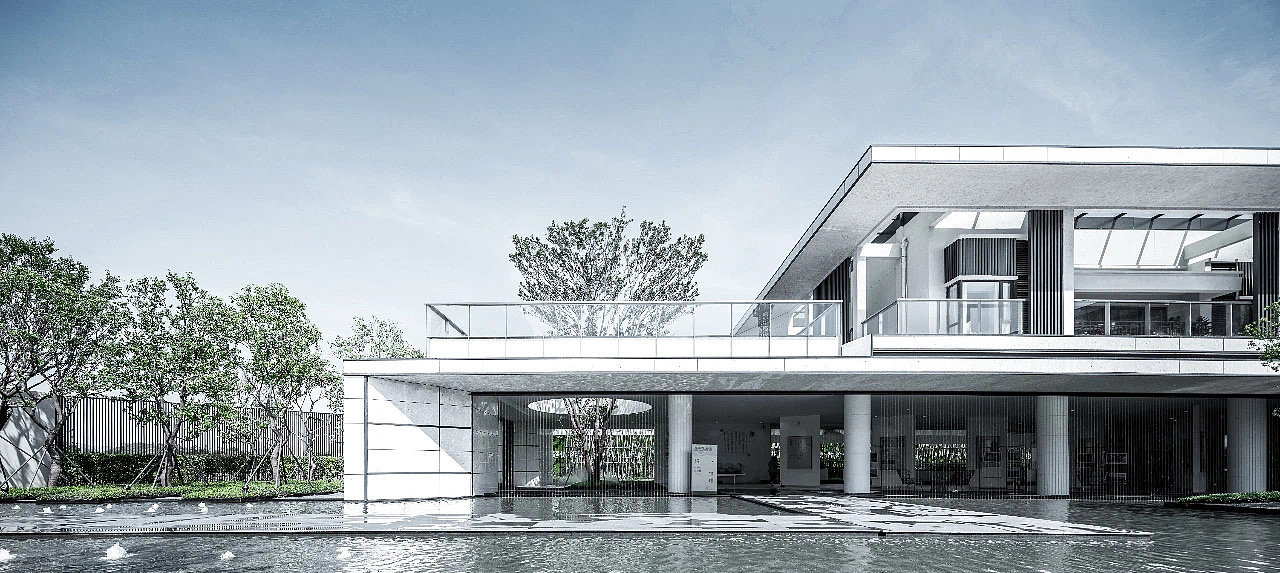 元禾大千 | 星辰与大海，是征途也是起点（图ZMjIxNTI4NDEy） - 家装设计 - 站酷设计师元禾大千原创素材 - 站酷ZCOOL