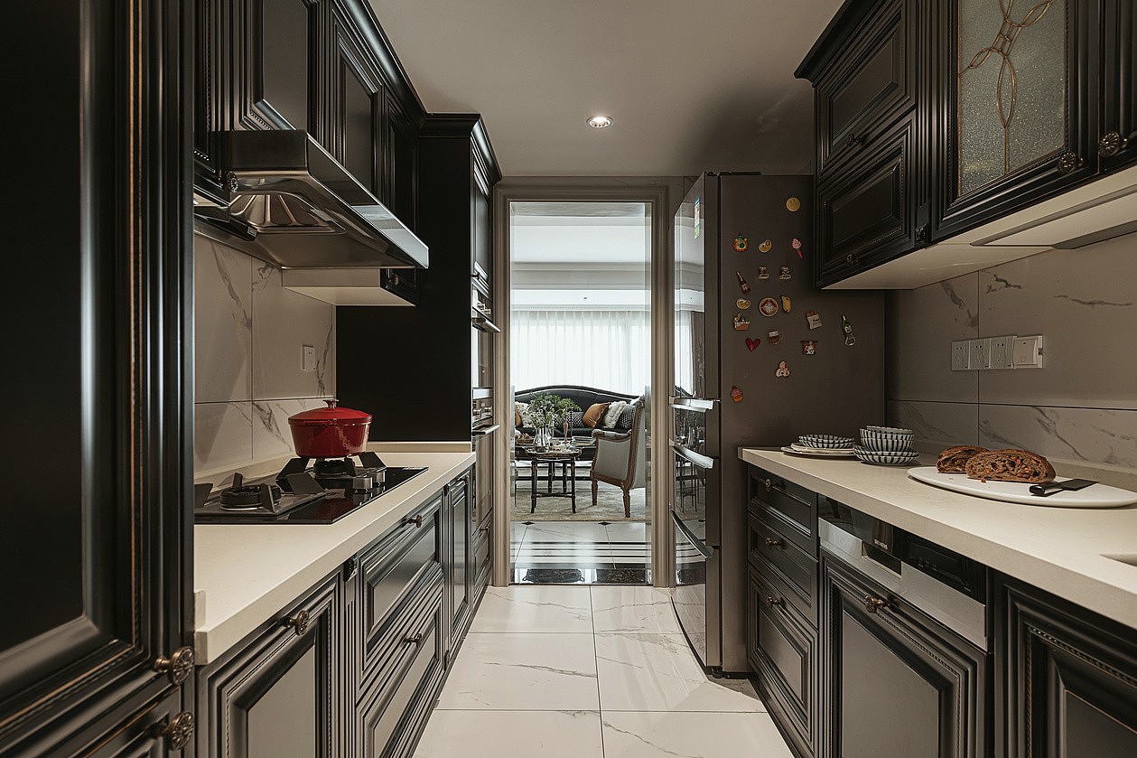 古典之气,风雅韵致