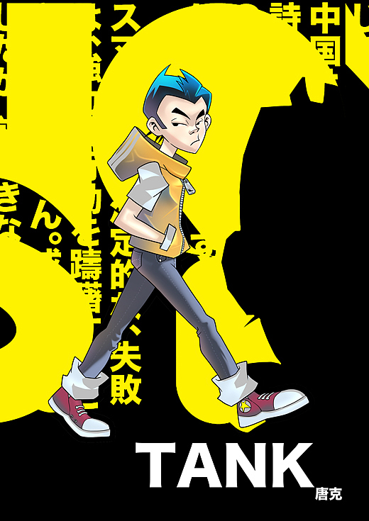 裸奔的凡高作品集锦NO.4