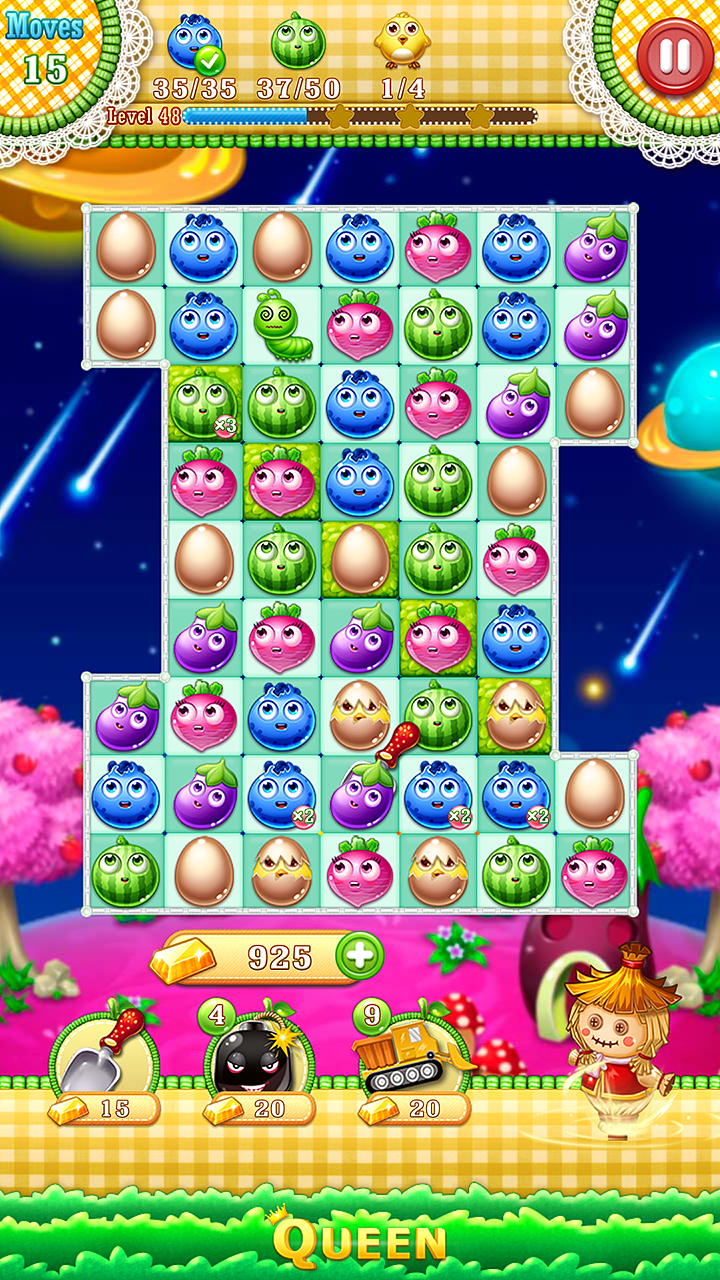 farm digger lenged（圖ZNDQ3MjYwNDg=） - 游戲UI - 站酷設(shè)計(jì)師Doreenlin3原創(chuàng)素材 - 站酷ZCOOL