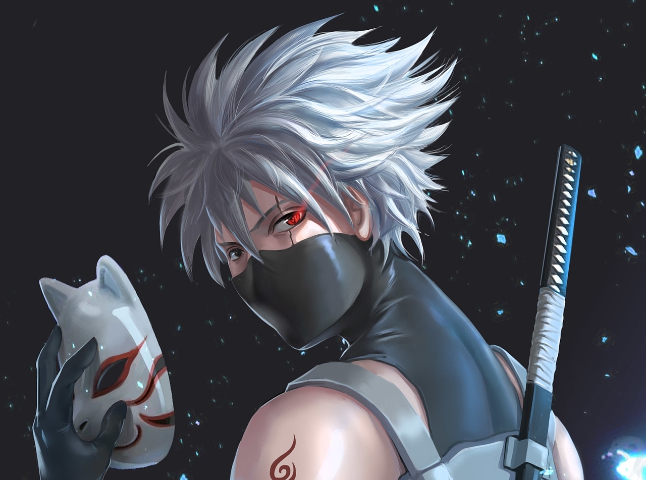 HOKAGE/火影忍者（图ZODkyMzEyOTY=） - 创作习作 - 站酷设计师北巷包子铺原创素材 - 站酷ZCOOL