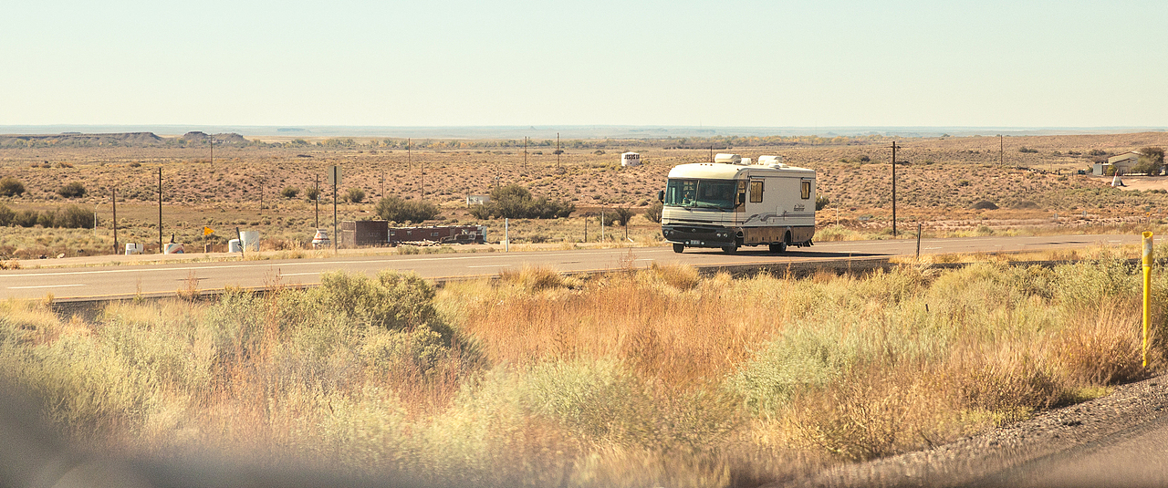 《一路向西-美国(一)》_想·享摄影