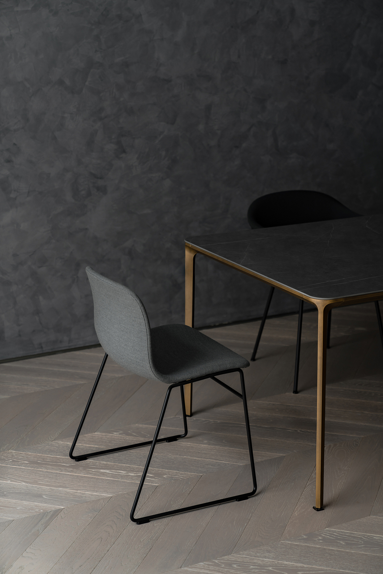 物尽其美，极简是追求内心的平静（图ZMTc2ODAwNDIw） - 家装设计 - 站酷设计师未見空间美学原创素材 - 站酷ZCOOL