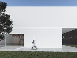建筑·室内