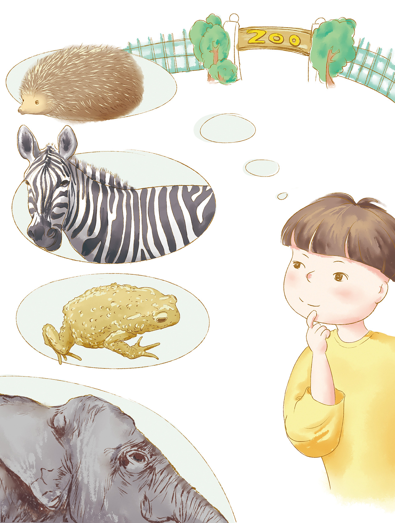 《我们的皮肤》