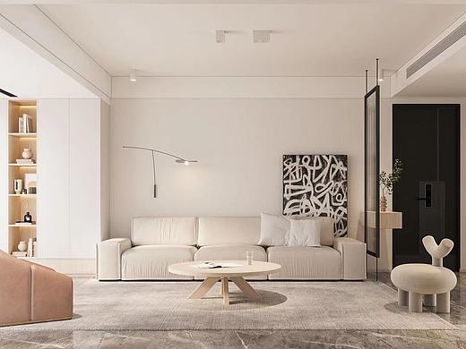 山乙山合｜长沙云顶梅溪湖