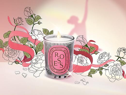 diptyque KV DEMO