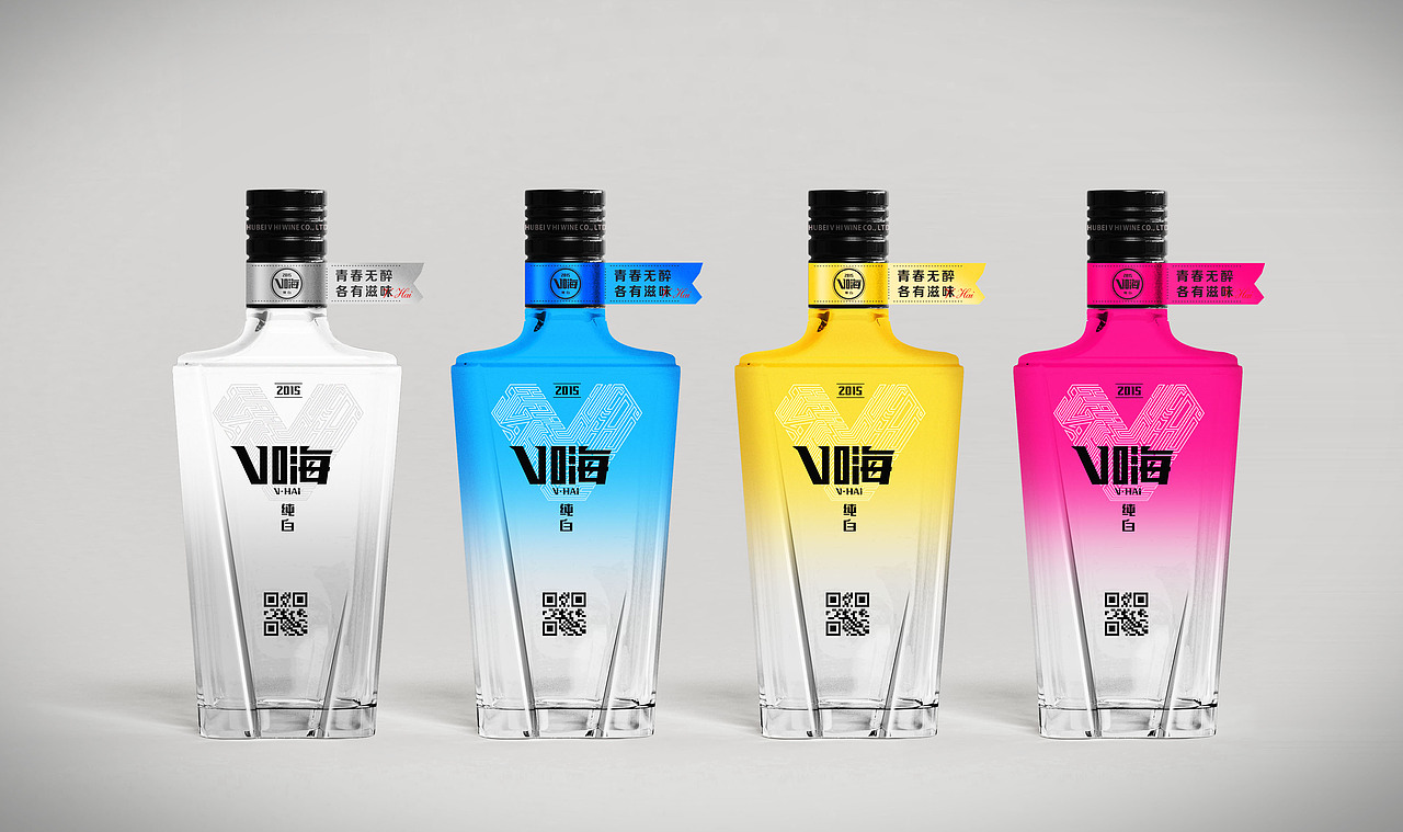 v嗨纯白（图ZNDMwMjc4NjQ=） - 包装 - 站酷设计师華设计原创素材 - 站酷ZCOOL