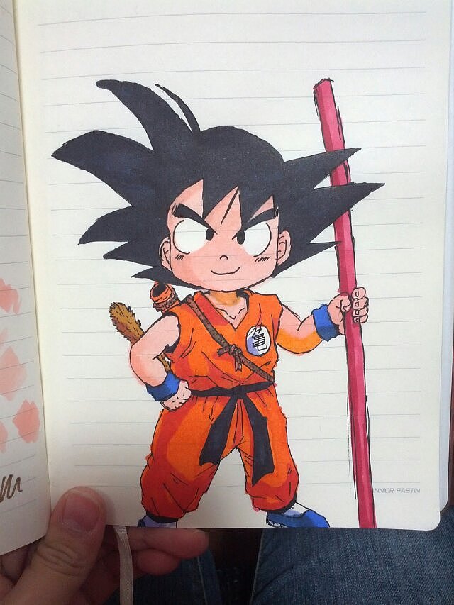 我爱动漫—随手