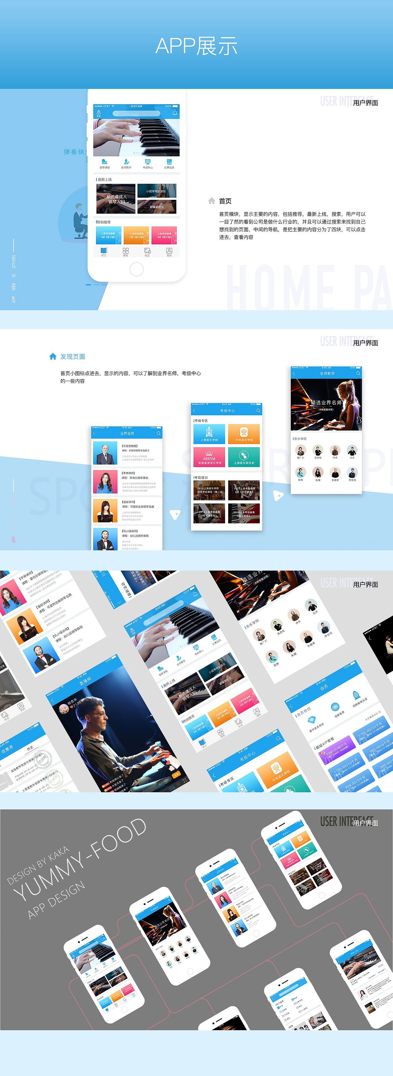App（图ZMTIxODU5NjUy） - APP界面 - 站酷设计师Cynthia敏原创素材 - 站酷ZCOOL