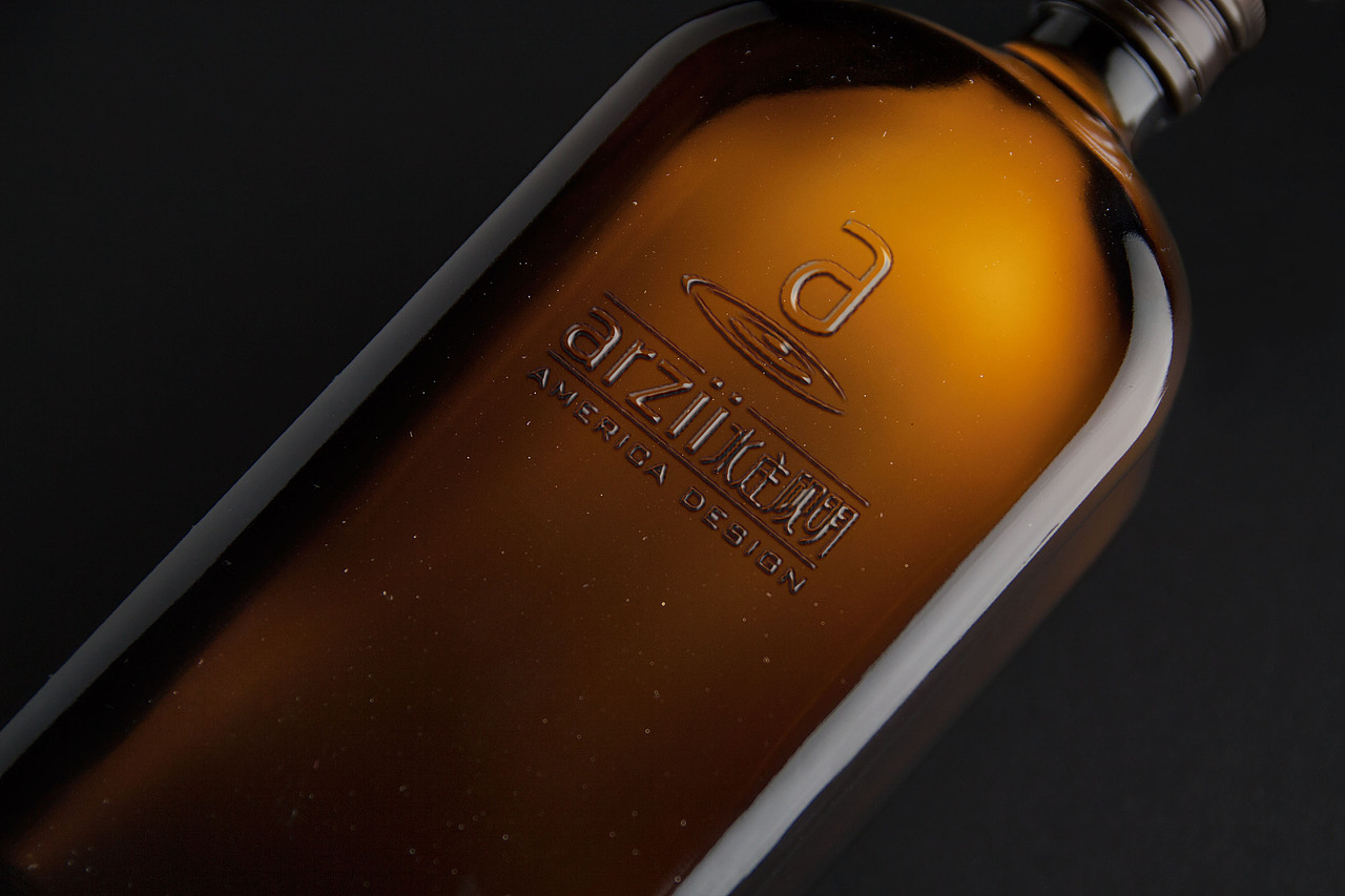 水庄砚明-海阔设计作品