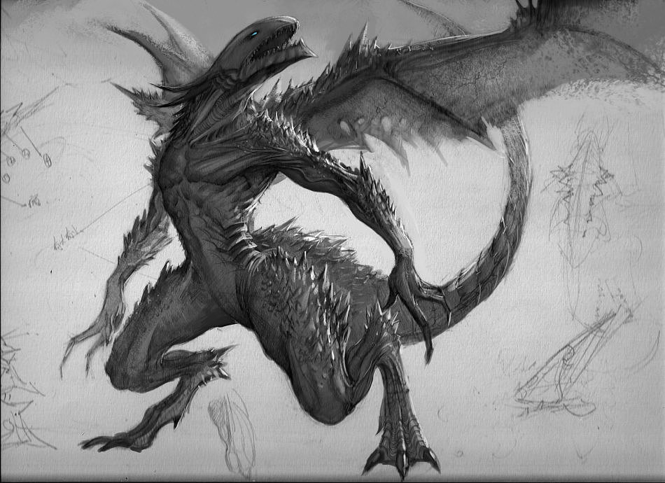 一组动画电影ip角色泥塑