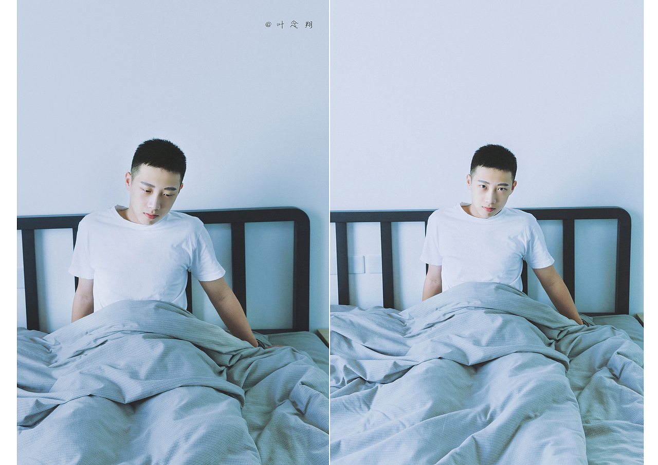 是你们的小奶狗啊（图ZMTg3NTM3ODIw） - 人像摄影 - 站酷设计师叶念翔原创素材 - 站酷ZCOOL