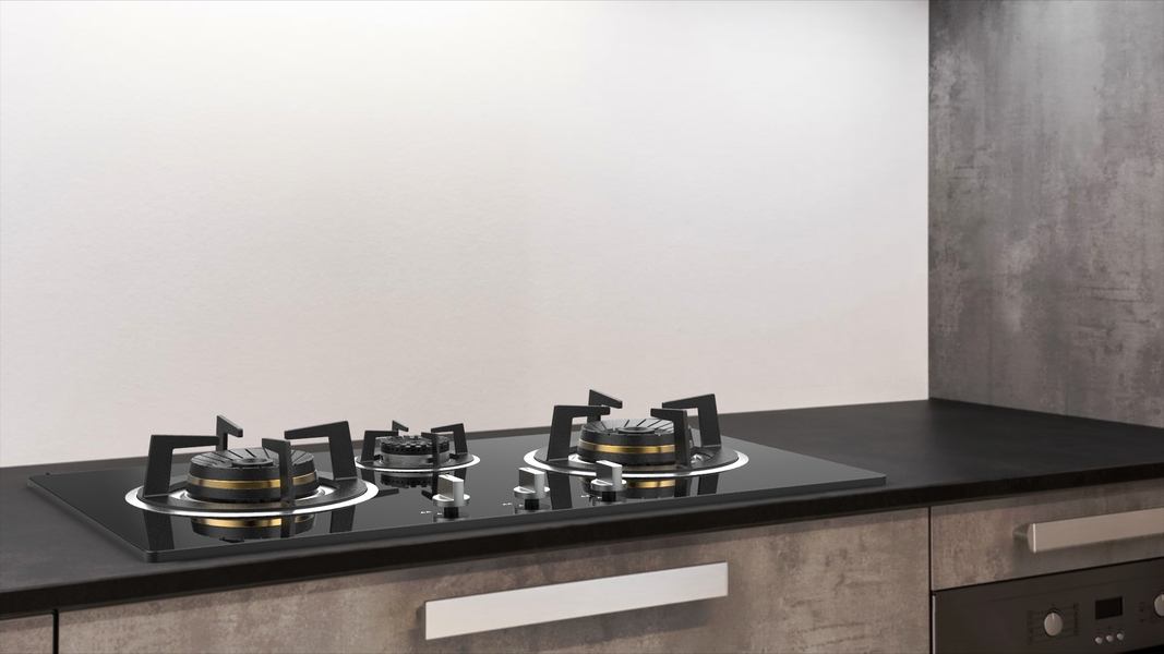 厨房电器（油烟灶类）