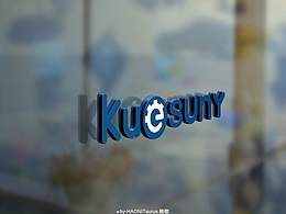 标志设计 Kuesuny