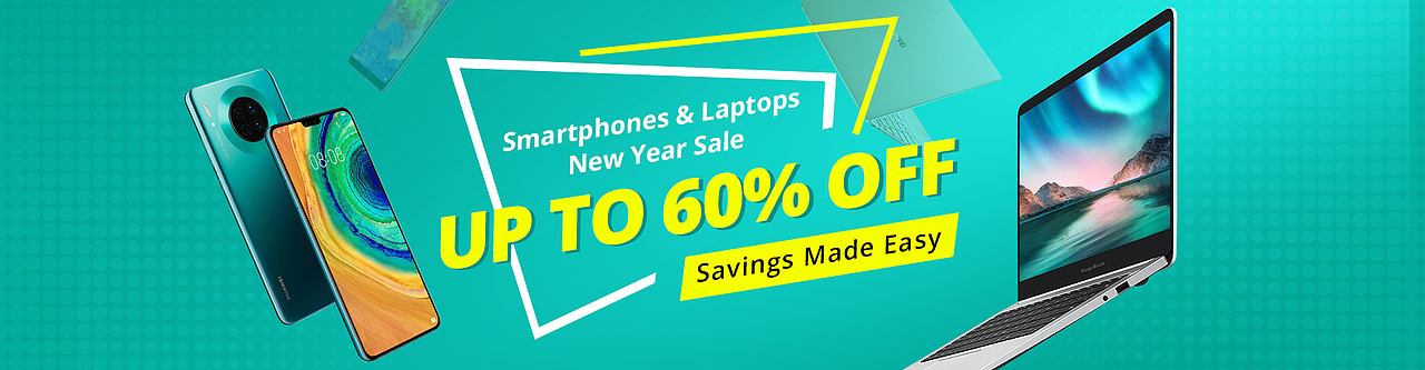 3C消费电子穿戴活动banner