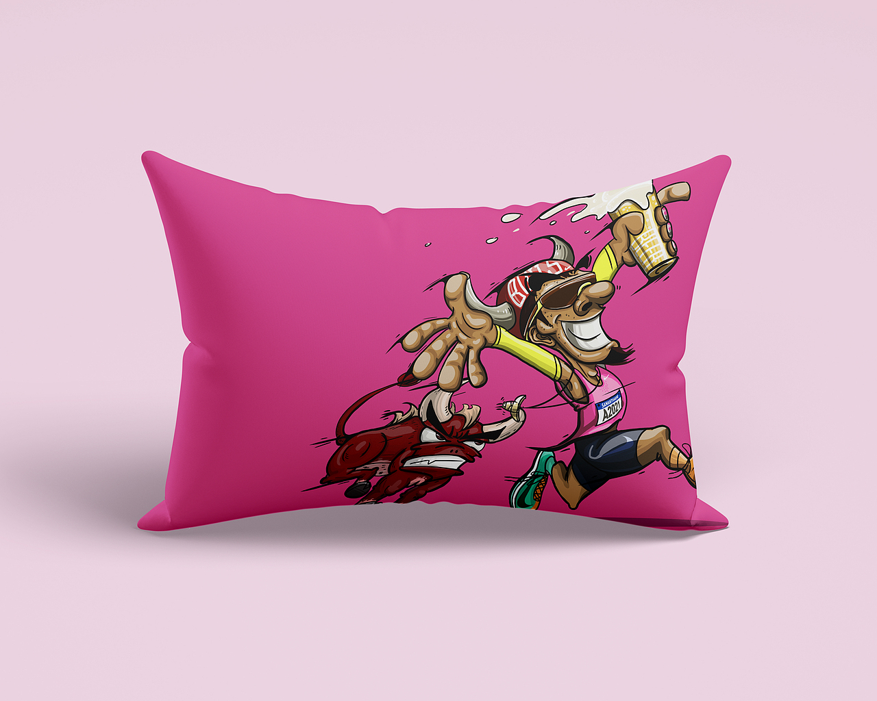 2021牛年“牛起来”