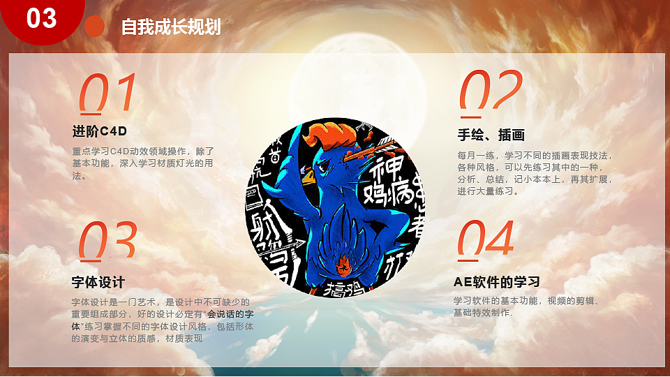 2021年个人作品总结