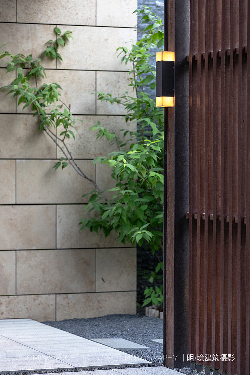 景观建筑摄影| 融创.观澜壹号(郑州)——景观示范区