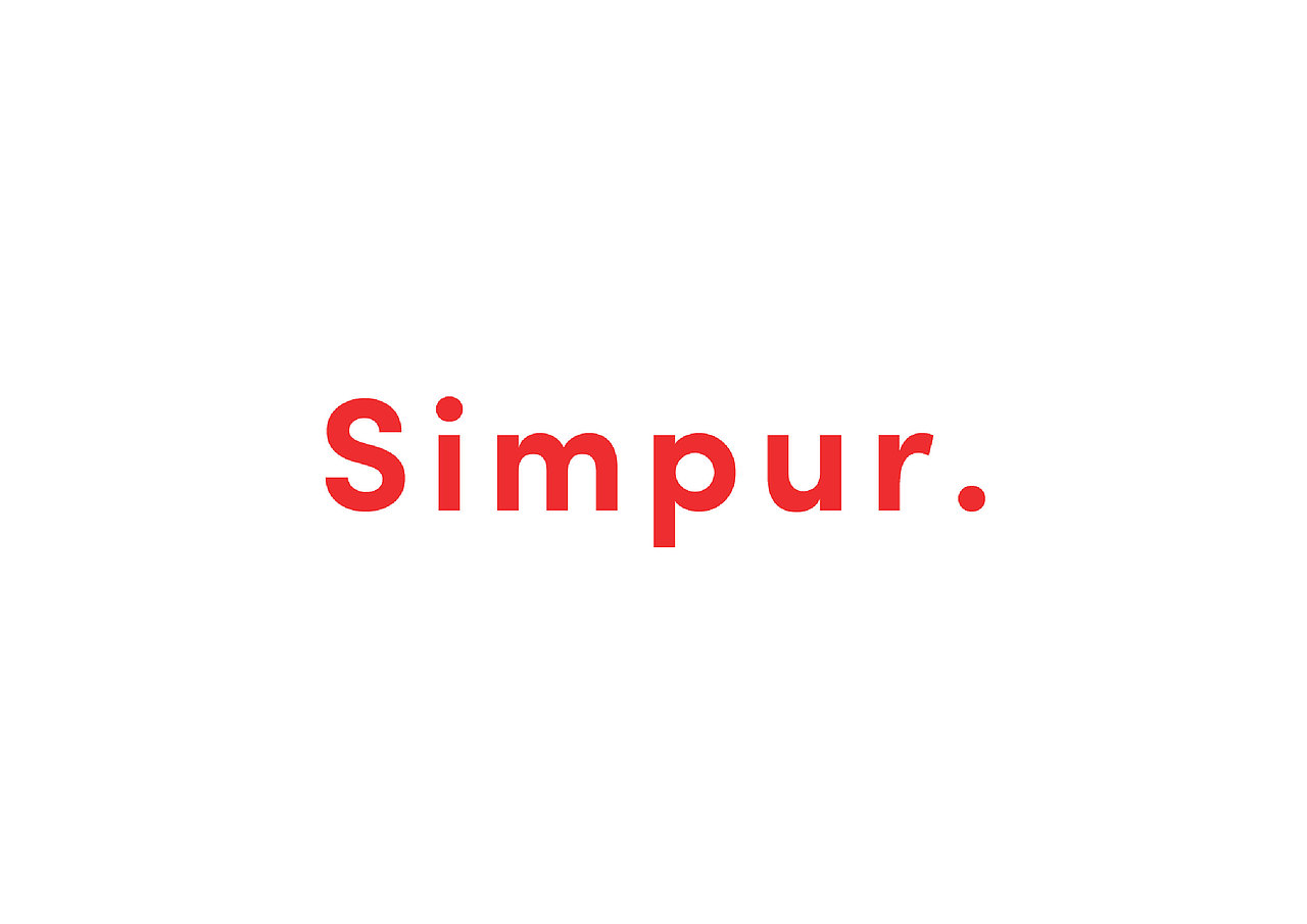 SIMPUR. 品牌设计（图ZMjE3NjAzNjA4） - 品牌 - 站酷设计师张兴言原创素材 - 站酷ZCOOL