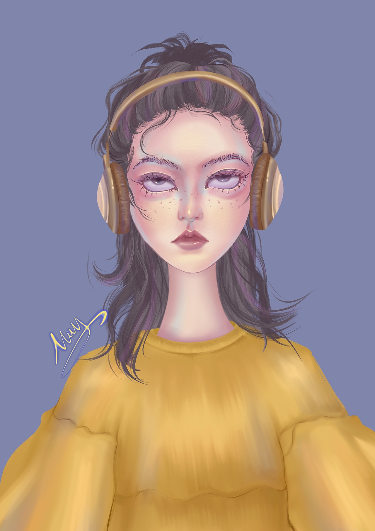 狂拽酷炸小姐姐🧍♀️