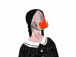 责备你不开花不繁茂