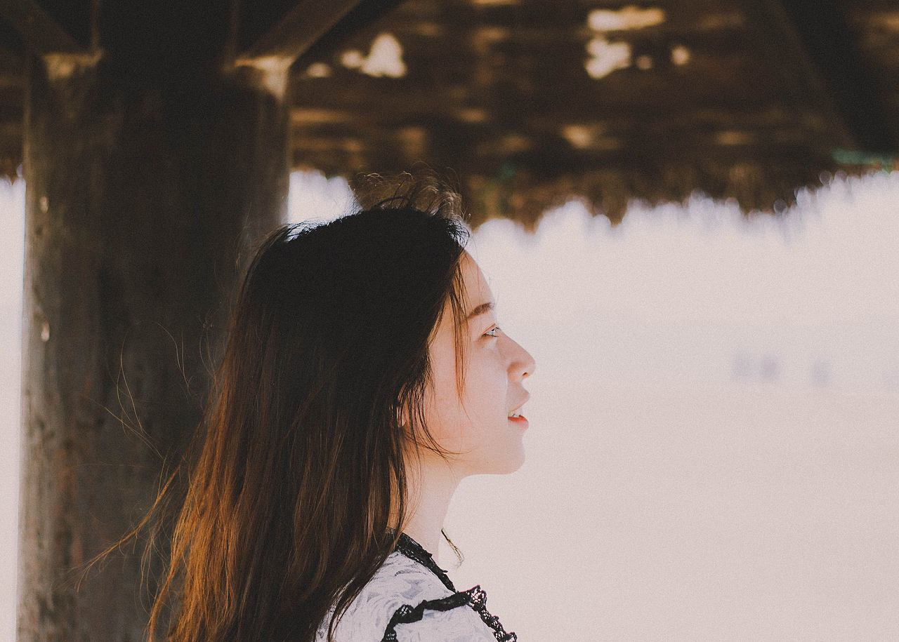 夏天的风【记一次摄影】（图ZMjEyNzU5Mjg0） - 人像摄影 - 站酷设计师黛妮呀黛妮原创素材 - 站酷ZCOOL