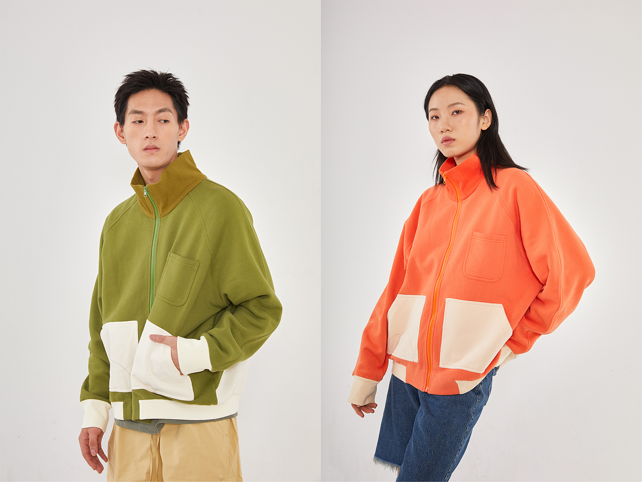 nesia服饰包装设计-nesia clothing package design(图ZMjc5MTE4OTIw) - 包装 - 站酷设计师NiceLabStudio原创素材 - 站酷ZCOOL