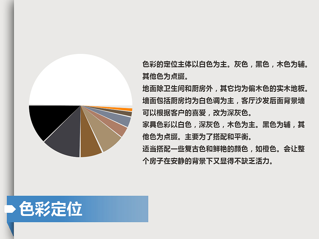 PPT版式风格（图ZMTYwNzg1MjQ=） - PPT/Keynote - 站酷设计师TomiChiu原创素材 - 站酷ZCOOL