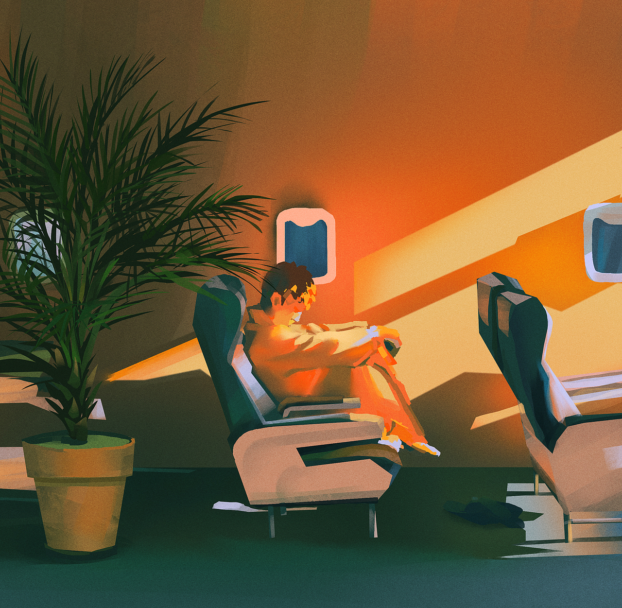 色彩百图合集（图ZMjY3ODYyNDky） - 创作习作 - 站酷设计师幸粟一原创素材 - 站酷ZCOOL