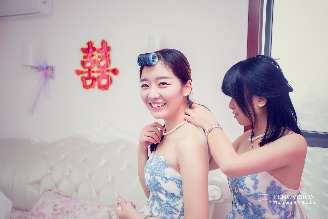 2016年fengvision合集