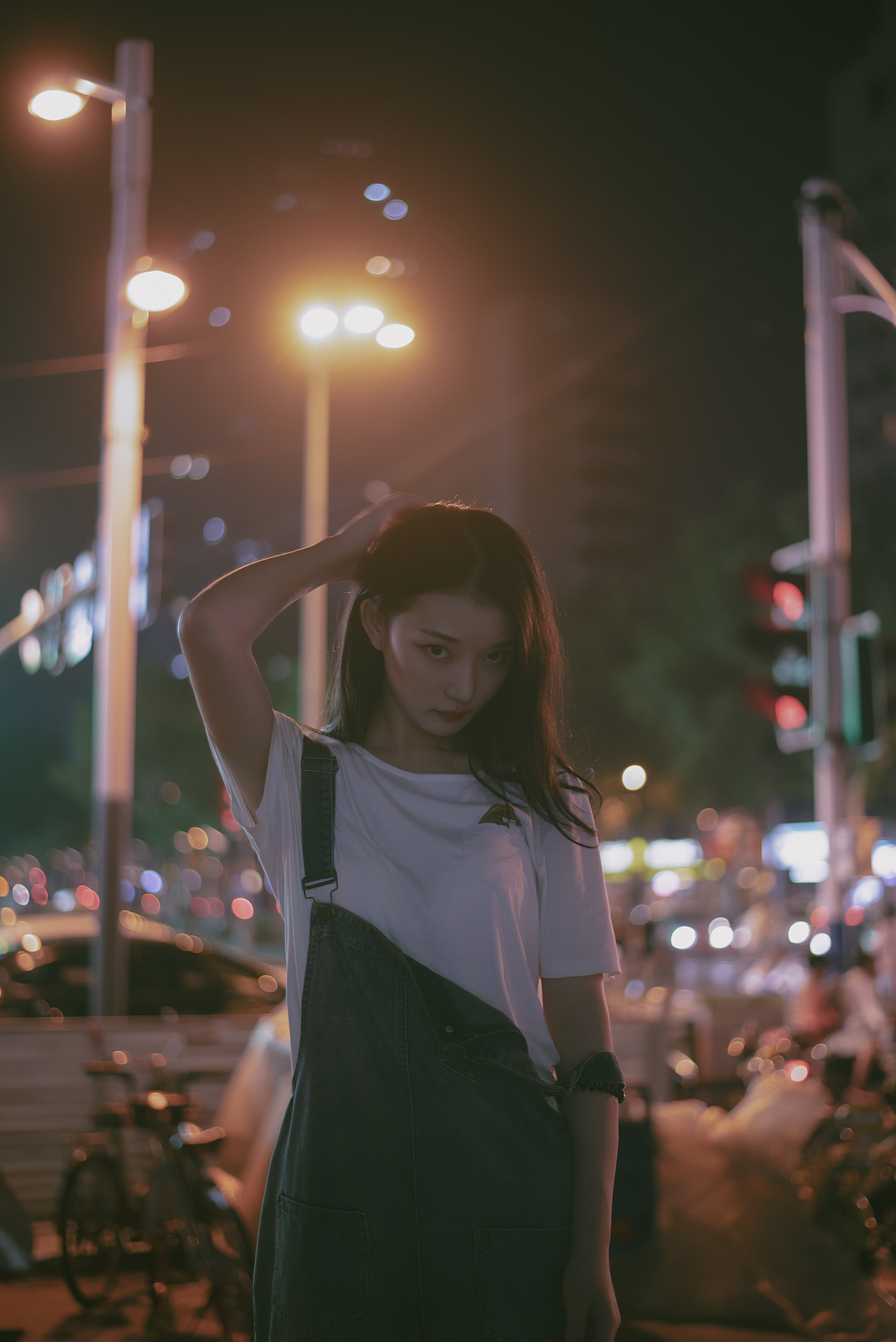 Summer night