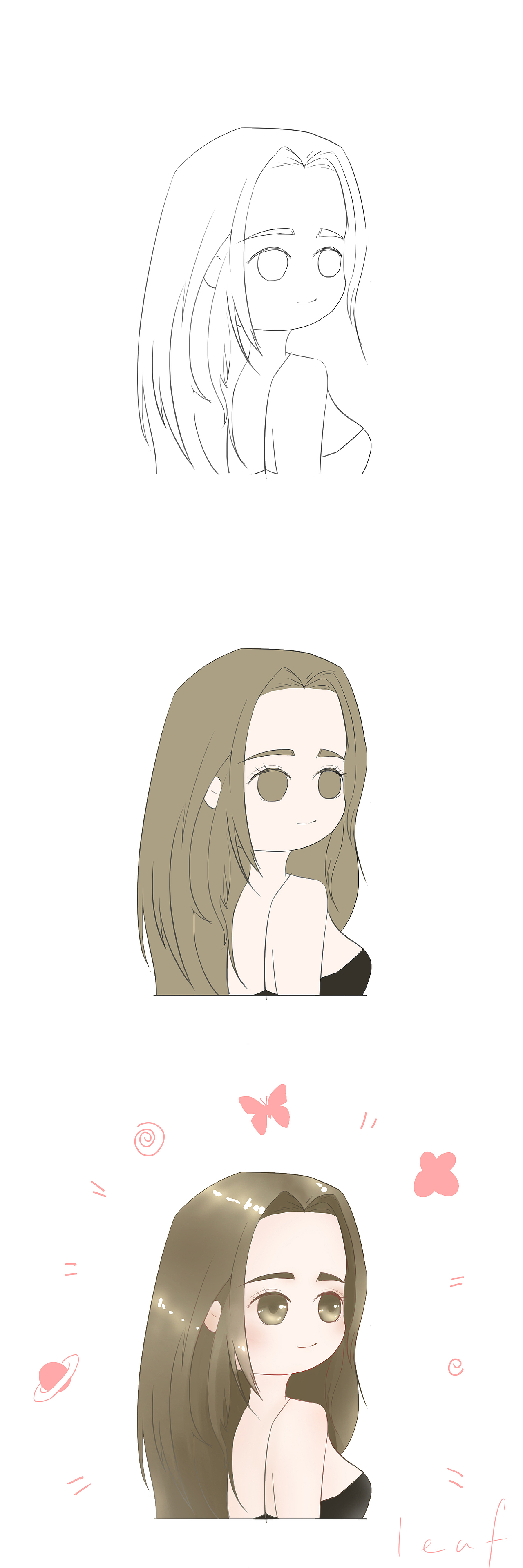 攢的一些摸魚(yú)頭像（圖ZMjA0Njc1ODQ4） - 創(chuàng)作習(xí)作 - 站酷設(shè)計(jì)師黃沙陌路原創(chuàng)素材 - 站酷ZCOOL