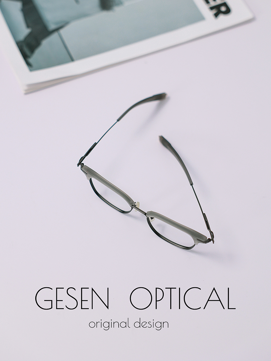 摄影|商务眼镜拍摄 👓