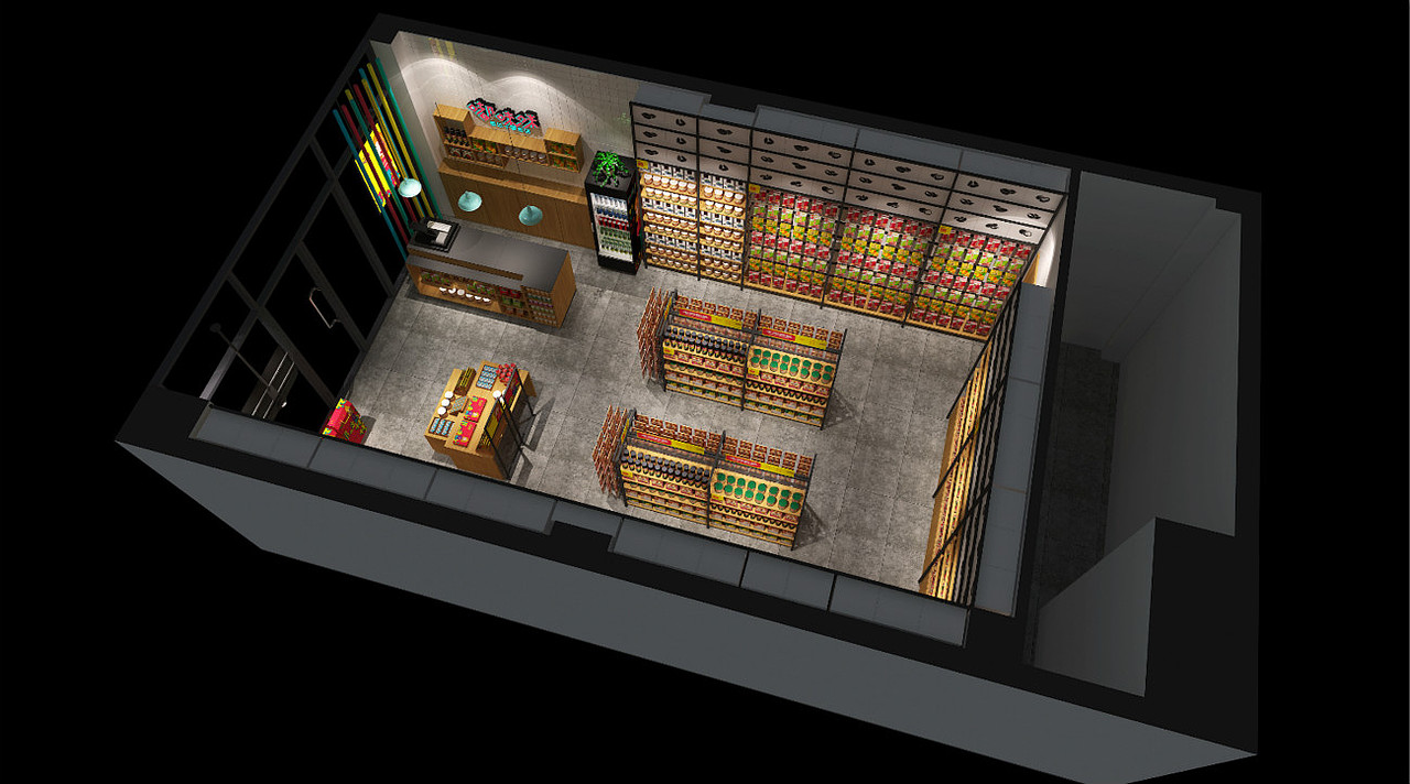 东意堂出品：嘟唻咪零食连锁（图ZODczNTU5MjA=） - 品牌 - 站酷设计师东意堂原创素材 - 站酷ZCOOL