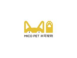 数字LOGO
