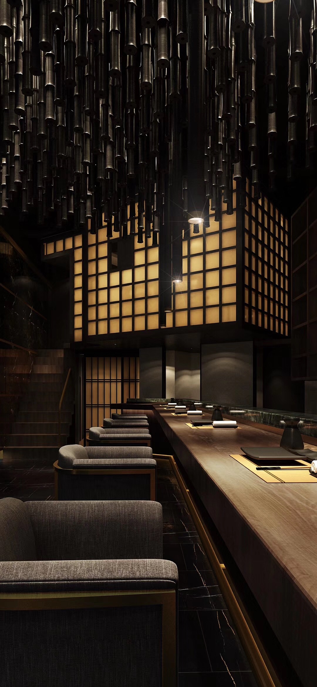 有所空间打造（图ZMTU3ODA4MjQw） - 家装设计 - 站酷设计师XF520原创素材 - 站酷ZCOOL