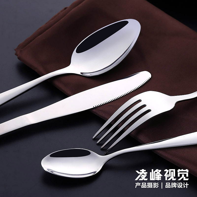 餐厨具产品拍摄