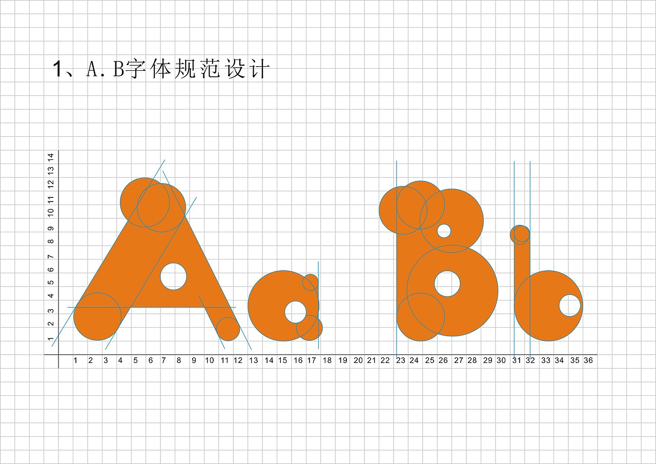 26个英文字母字体设计（图ZMjkzNDIyMTEy） - 字体/字形 - 站酷设计师黑白格子部原创素材 - 站酷ZCOOL