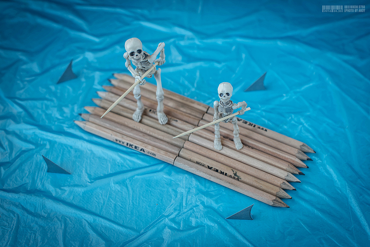 Mr. Bones （不定期更新）（图ZMTA3Njk4NzYw） - 产品摄影 - 站酷设计师andyquan511原创素材 - 站酷ZCOOL