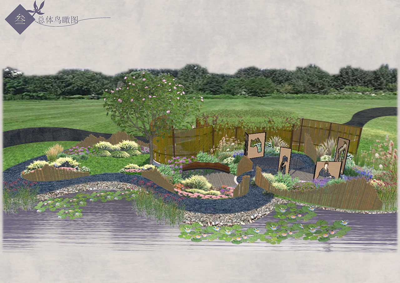 #2021青春答卷#（圖ZMjYwMjU3OTE2） - 景觀設(shè)計 - 站酷設(shè)計師湖南科技大學(xué)原創(chuàng)素材 - 站酷ZCOOL