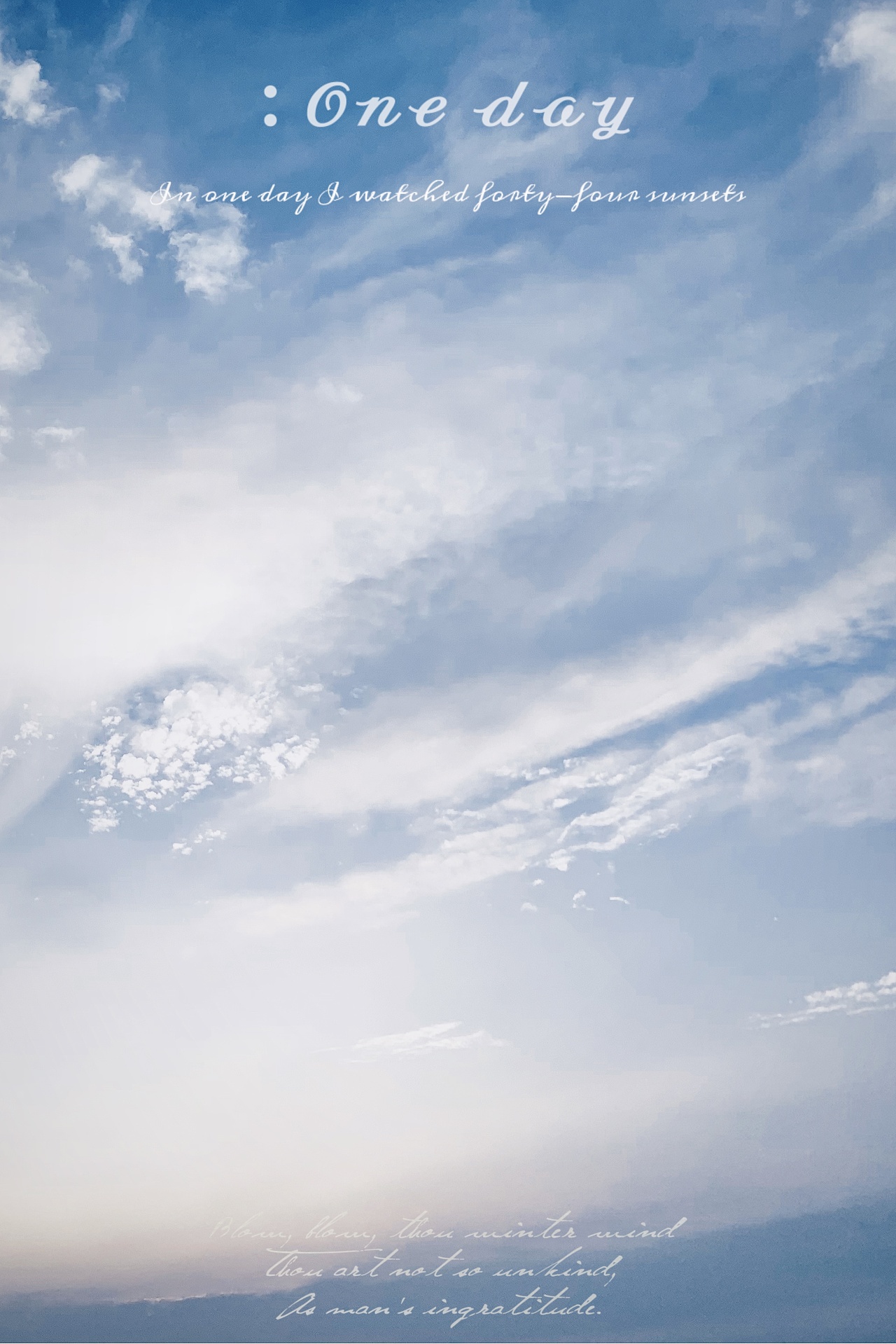 雨后天空|摄影|风光摄影|张等等 - 原创作品 - 站酷 (zcool)