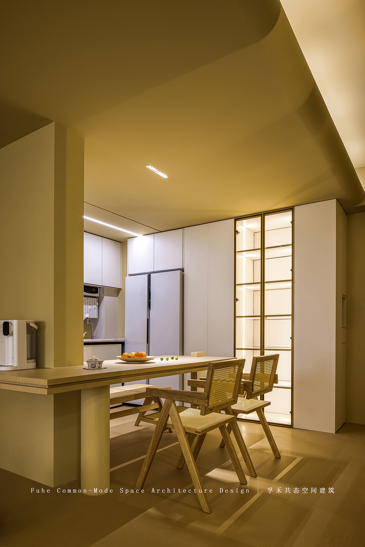 孚禾共态空间建筑设计 | F_HOUSE（图ZMjg2NzkzNzg0） - 家装设计 - 站酷设计师孚禾共态空间建筑原创素材 - 站酷ZCOOL