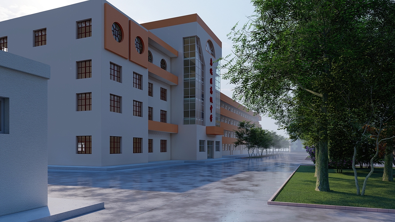 乌海市第十中学(乌达区高级中学)