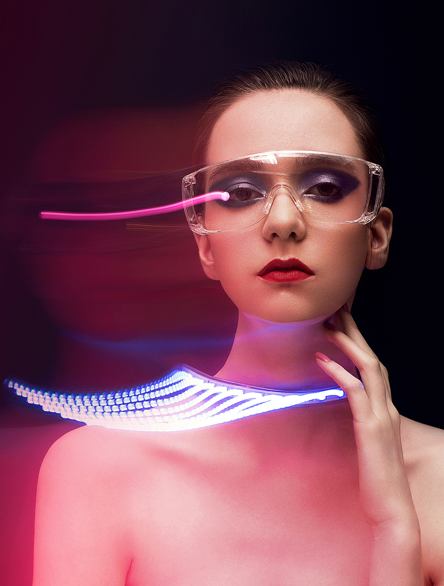 妆面片（图ZMTU0MDkyODI4） - 人像摄影 - 站酷设计师淳修图社原创素材 - 站酷ZCOOL