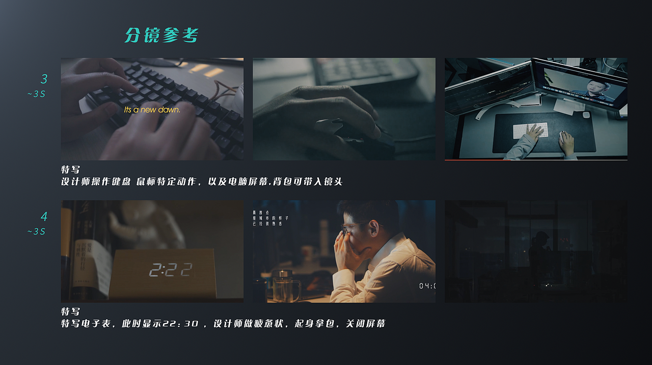 致深夜拼搏的你（图ZMjY4NDI5OTMy） - 短片 - 站酷设计师枫泪了无痕原创素材 - 站酷ZCOOL